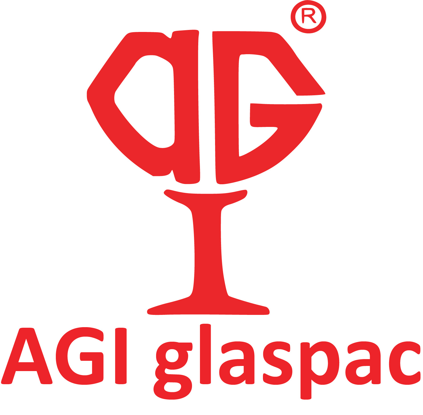 AGI Glasspac
